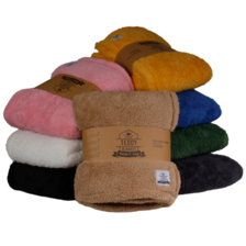 Fleece deken
